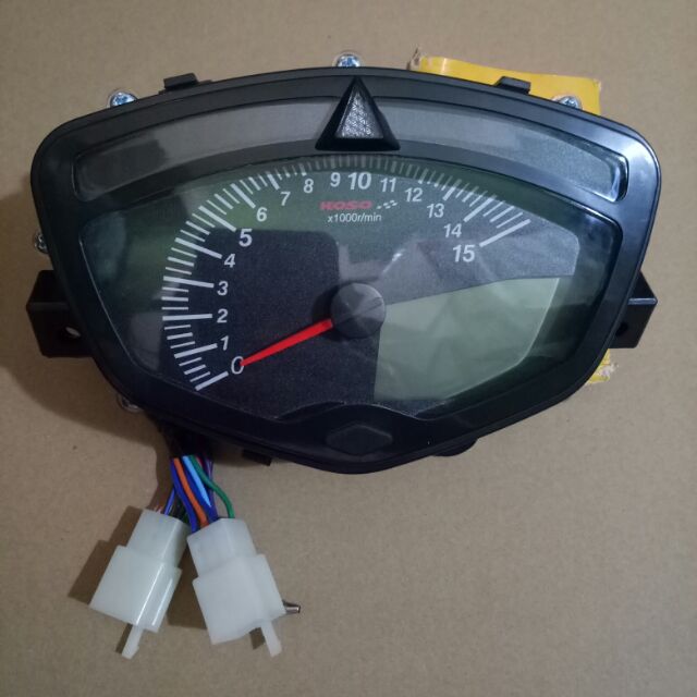 ĐH ĐIỆNTỬ XE EXCITER 2008