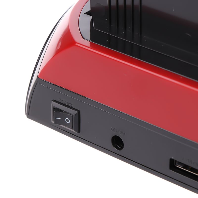 Đế Gắn Ổ Cứng Đa Năng IDE HDD 2.5 / 3.5 IDE + Sata