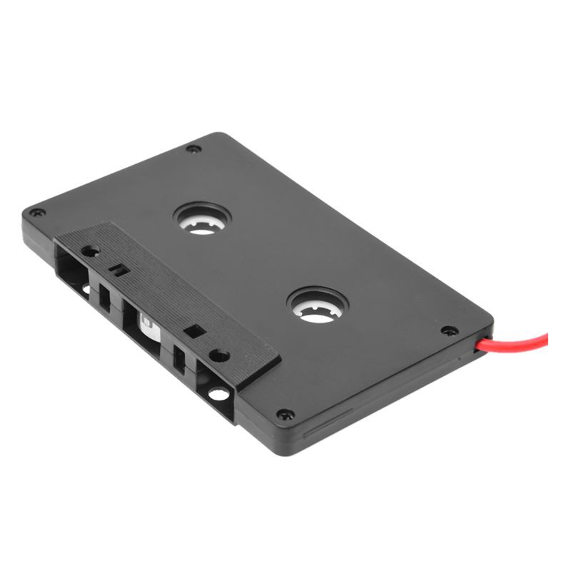 Bộ Chuyển Đổi Băng Cassette Xe Hơi Đầu Cắm 3.5mm