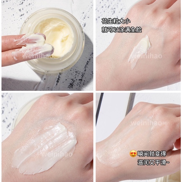 Bobbi brown orange face cream kem lót dưỡng ẩm vitamin trước khi trang điểm 50ml card fan savior