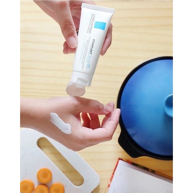 Kem Dưỡng La Roche Posay Cicaplast B5 40ml | BigBuy360 - bigbuy360.vn