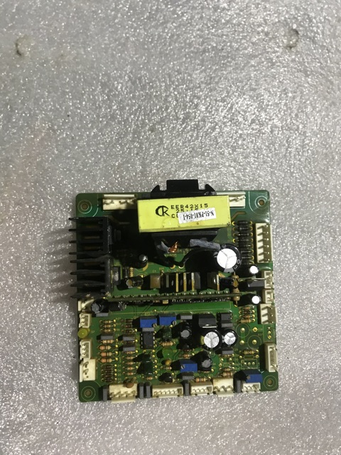 Bo TV 41 . Bo điều khiển chủ máy hàn. Zx7-400GT.  -315GT