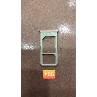 khay sim Y55 - vivo
