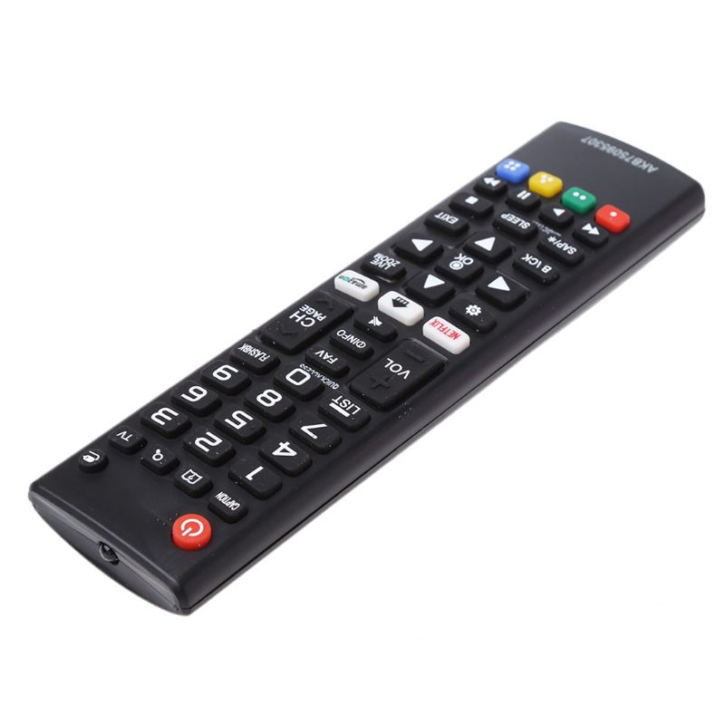 Thiết bị điều khiển TV thông minh LG akb75095307 3V cho LG akb75095303 LED Smart TV 55lj550m 32l