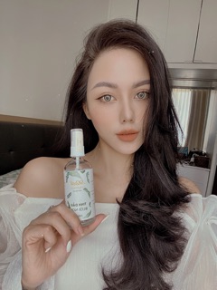Xịt bưởi non