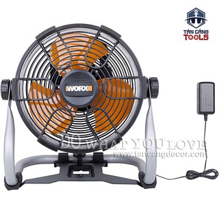 QUẠT WORX WX095.9