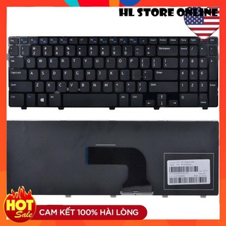 🎁 Bàn phím laptop Dell Inspiron 15 3521 3537 15R 5521 5537 Vostro 2521