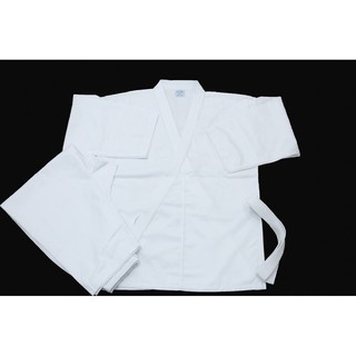 VÕ PHỤC KARATE (KÈM ĐAI TRẮNG 1 VÒNG) | VÕ PHỤC CHIẾN THẮNG