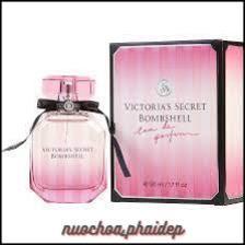 NƯỚC HOA NỮ VICTORIA SECRET BOMBSHELL 100ml