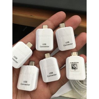 USB OTG Samsung quà tặng theo máy