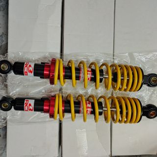 Phuộc sau RCB 1 long đền lắp SIRIUS JUPITER MAX TAURUS CUP