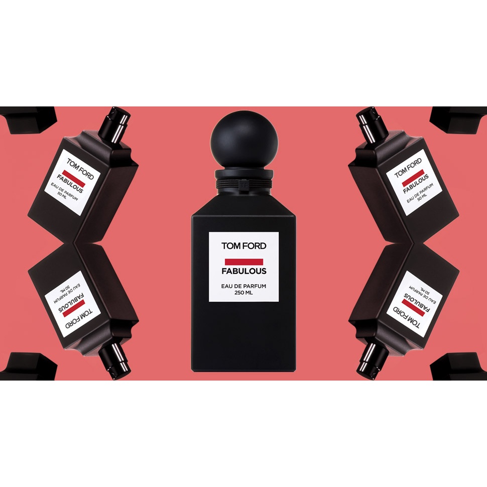 ♚Nước Hoa Tom Ford Fucking Fabulous 5ml/10ml/20ml 𝑭𝑹𝑬𝑬𝑺𝑯𝑰𝑷 💥💥💥