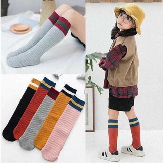 Tất Len Bốt Cho Bé