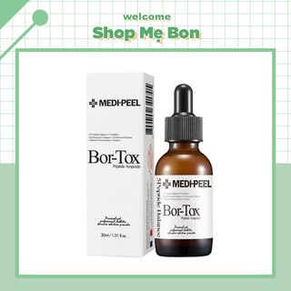 Serum căng bóng da Bortox Medi Peel