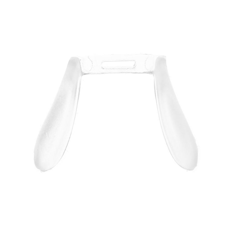 Đệm Mũi Hình Chữ U Bằng PVC Chống Trượt Hỗ Trợ Đọc Sách Kính