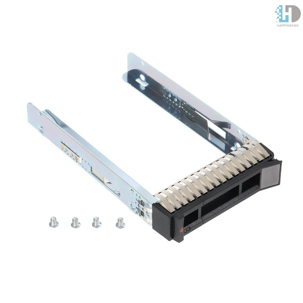 Khay Đựng Ổ Cứng Sata Hdd 2.5 "Ibm X3250 X3550 X3650 M5 X3850 X3950 X6 M6 Series 00e7600 L38552 | BigBuy360 - bigbuy360.vn