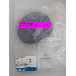 Cảm biến quang Omron E3FA-TN11 2M