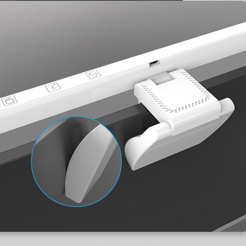 Thanh đèn LED gắn màn hình máy tính/ laptop tiện lợi
