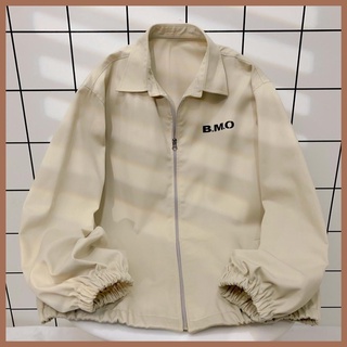 Áo khoác nữ form rộng ( MS B.M.O)