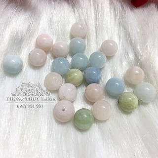 Viên đá Beryl các cỡ