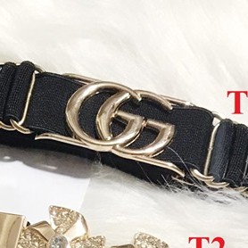 Đai váy KẾT G bản 2.5cm