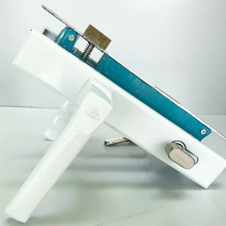 Khóa tay gạt hệ 4500