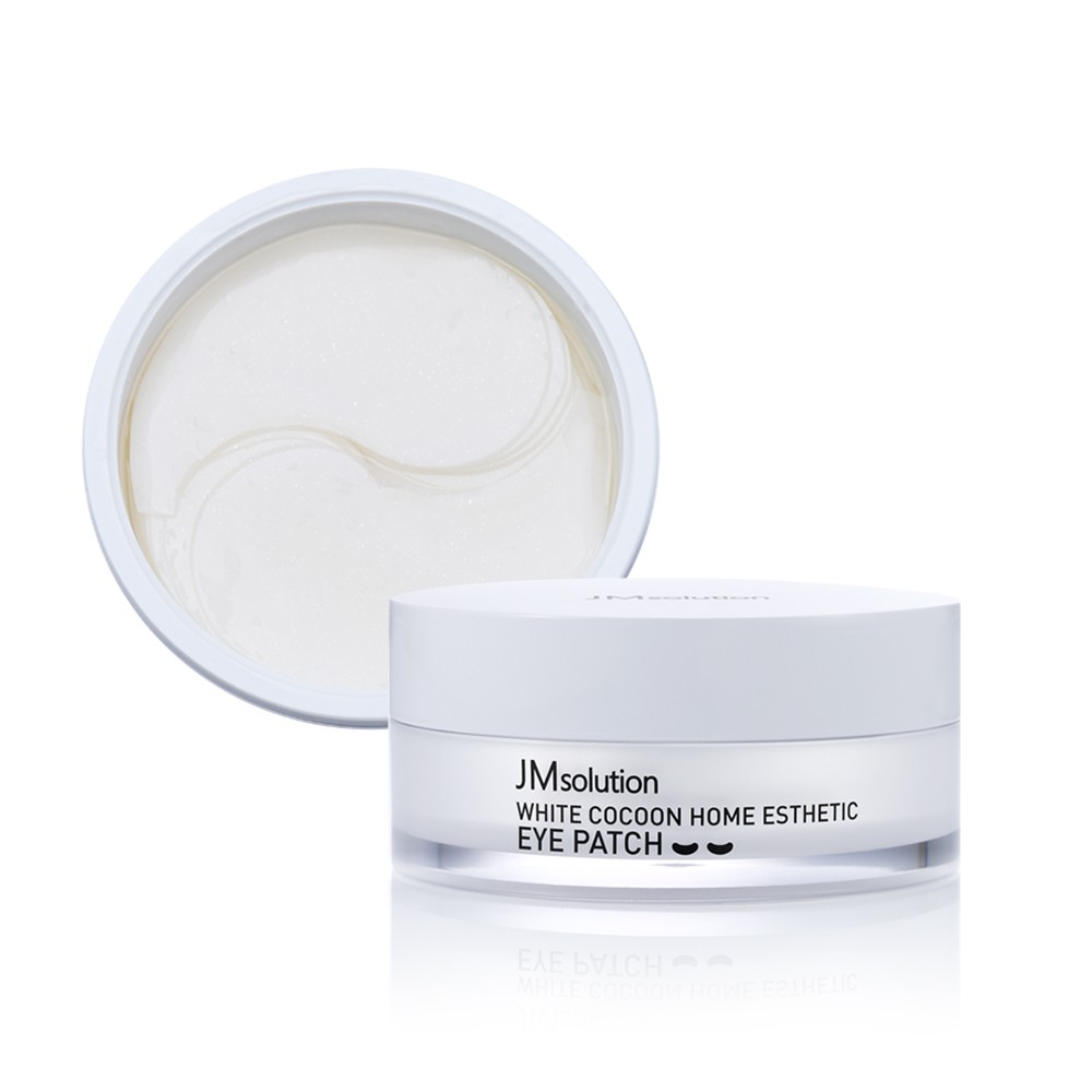 Mặt Nạ Mắt Jm Solution Eye Patch