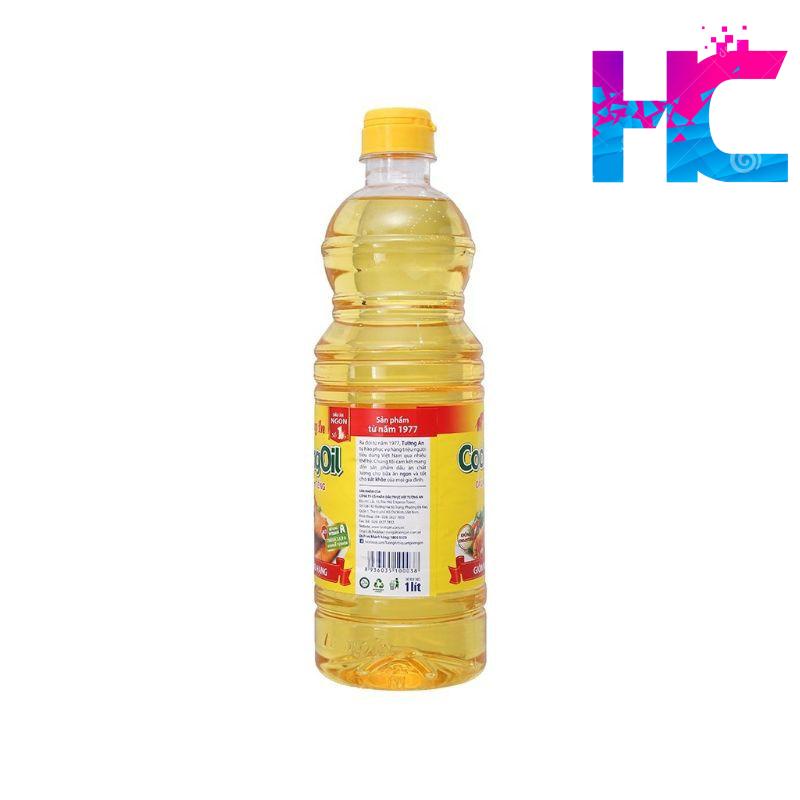 Dầu ăn tường an cookingoil 1L