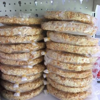  Cơm cháy nước mắm Sài gòn siêu ngon. Size nhỡ