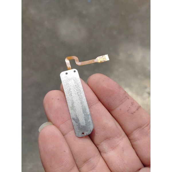 Loa trong điện thoại LG G8