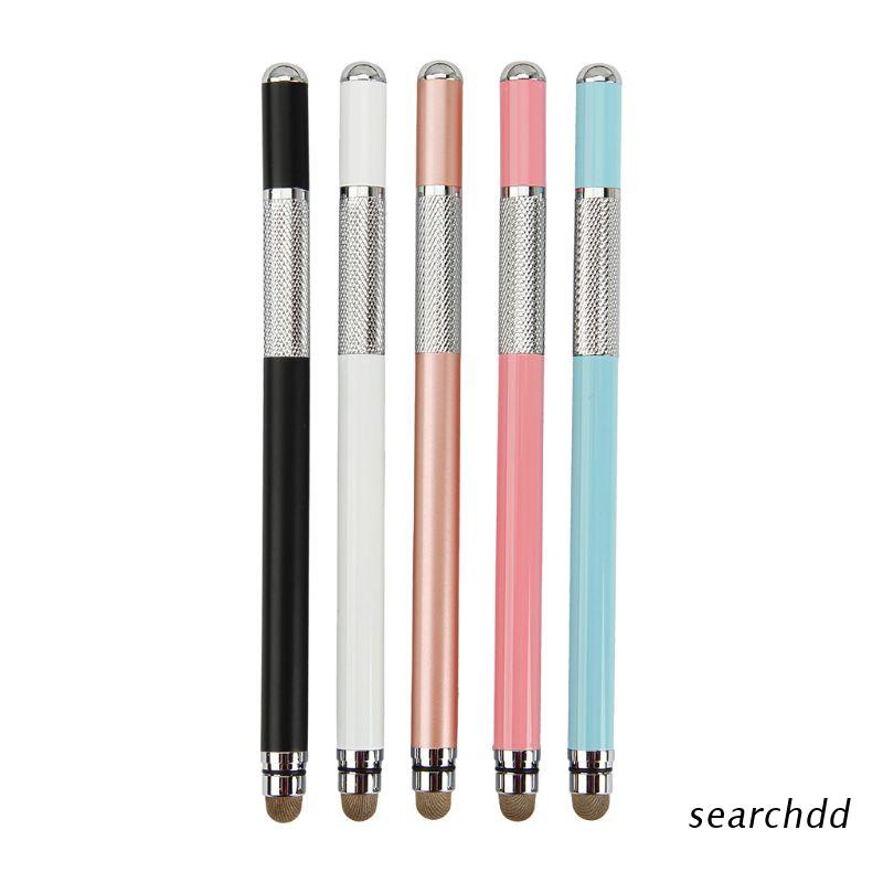 Bút Cảm Ứng Đa Năng 2 Trong 1 Dành Cho iPhone iPad Điện Thoại