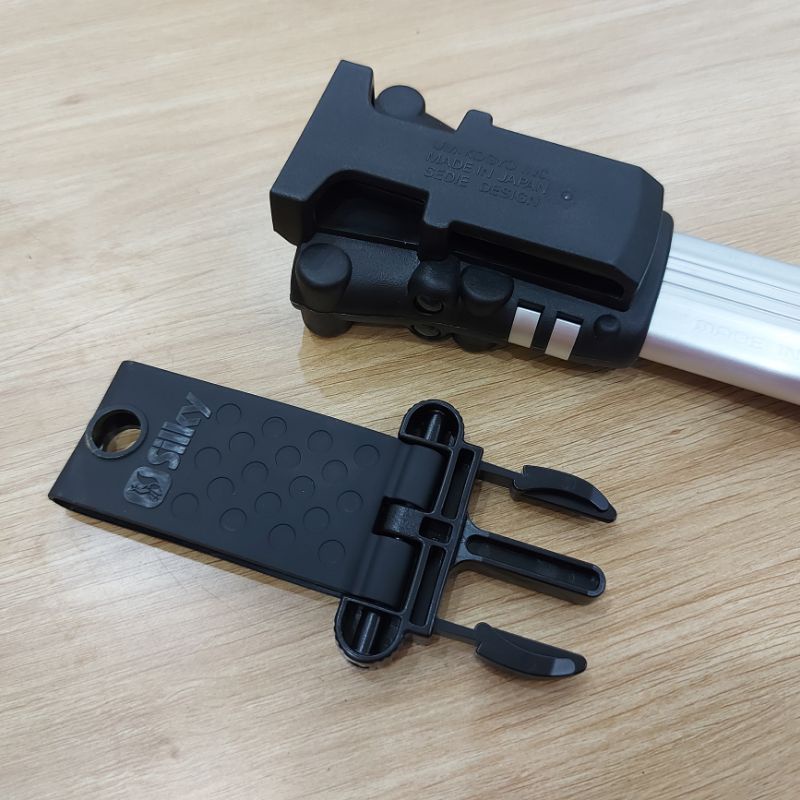 Cưa Silky TSURUGI Professional NHẬT BẢN 30cm No.452-30