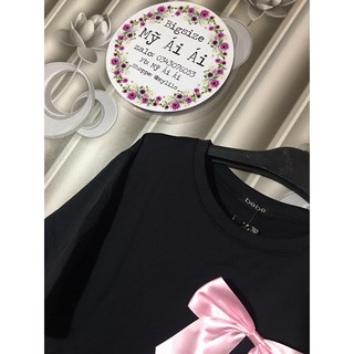 Bigsize đầm đuôi cá tag rời