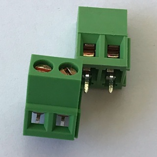 [10] Domino 2 chân thẳng