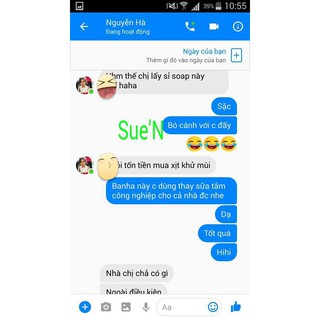 Soap sâm nghệ suen