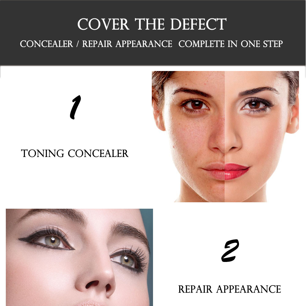 Bảng phấn tạo khối MAANGE Trang Điểm Chuyên Nghiệp Quyến Rũ 110g | BigBuy360 - bigbuy360.vn