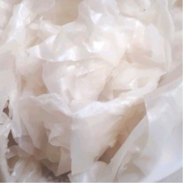 Bánh tráng rìa ps xé miếng / Bánh tráng dẻo sợi ủ bơ