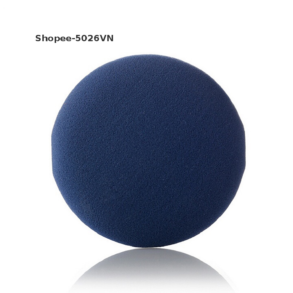 Mút Trang Điểm Dạng Air Cushion Tiện Dụng