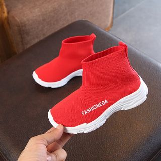 Giày cao cổ cho bé - hàng order