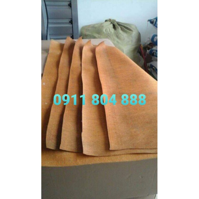 Thảm Dạ Nỉ Úm Heo Con - Thảm Dạ Giữ Ấm Cho Lợn Chó Mèo 1m x 0,5m