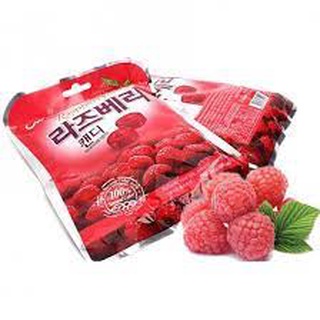 Kẹo cứng Hàn Quốc