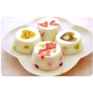 Bột Rau Câu Thiên Ý 12gói (rau câu trái dừa)