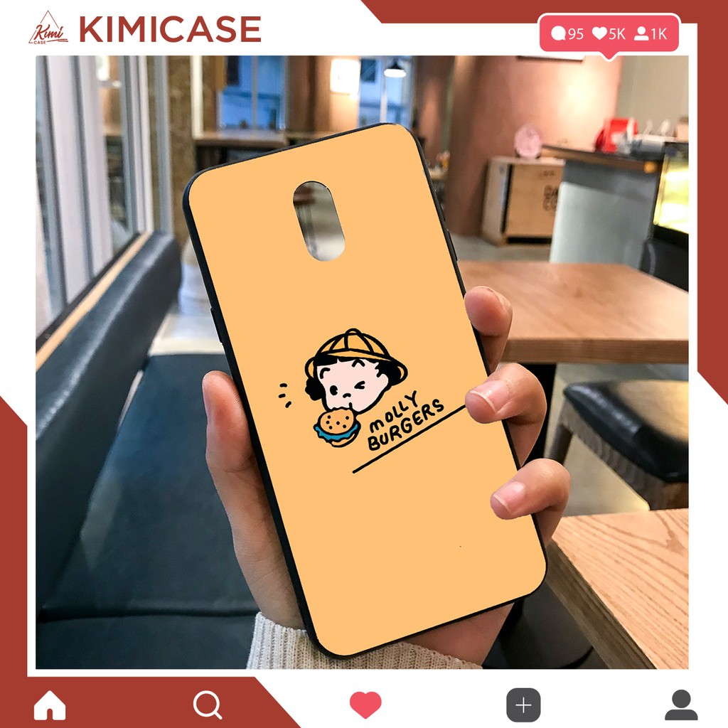 Ốp Samsung j7pro, j7plus, j3pro silicon viền dẻo ( Video quay t | BigBuy360 - bigbuy360.vn