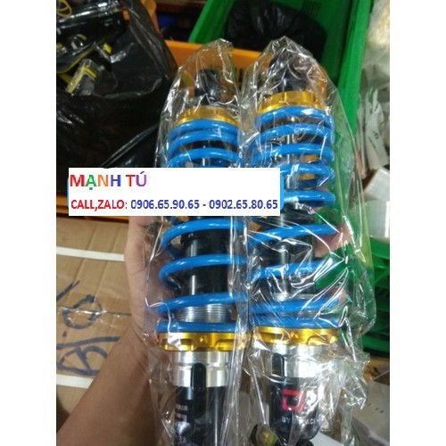 Phuộc xe máy phuộc nhún sau cho xe sirius jupiter