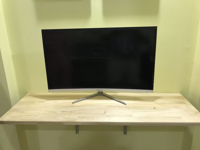 Màn hình gaming 32 in full HD siêu cong hàng USA | BigBuy360 - bigbuy360.vn