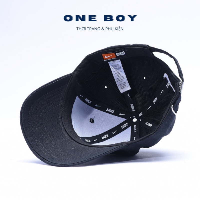 Mũ lưỡi trai nam - Nón kết lưỡi trai nam nữ unisex thời trang uzzlang cao cấp phong cách thể thao form đứng ôm đầu