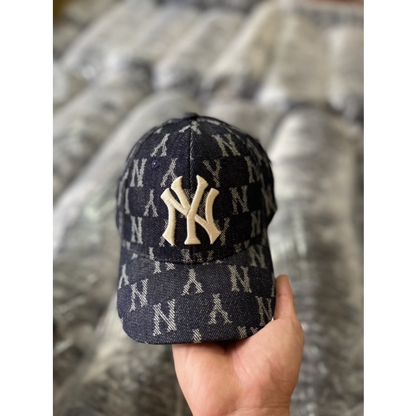 Mũ NY cho bé