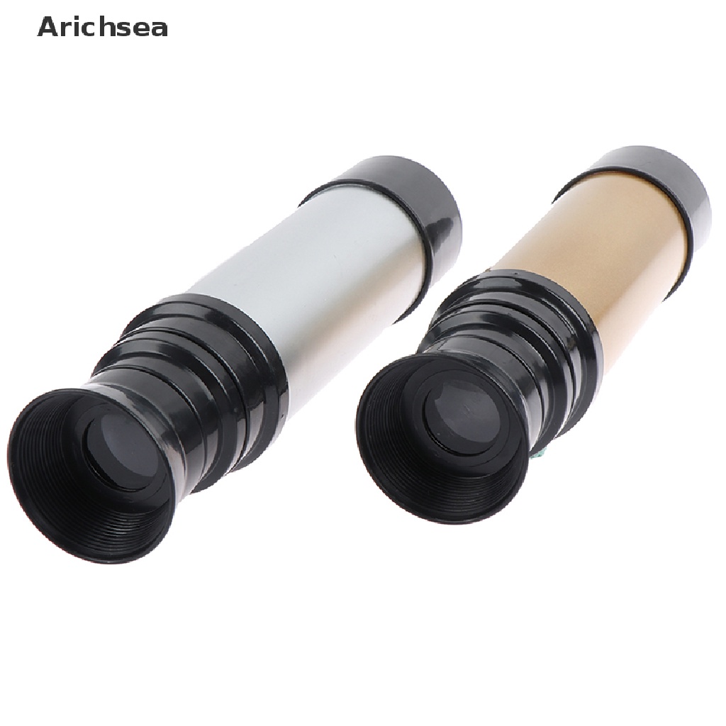 Kính Thiên Văn Một Mắt Cầm Tay 35mm Phong Cách Vintage