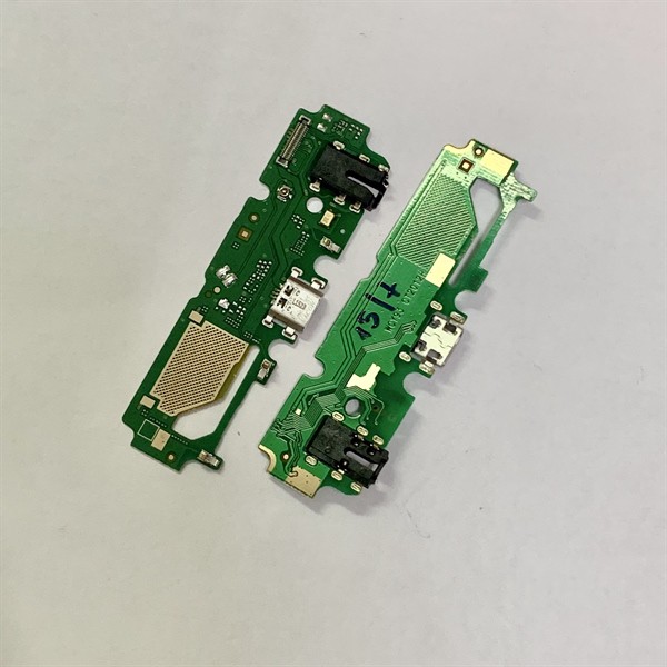 Cụm bo sạc Vivo Y19/Y5S loại A