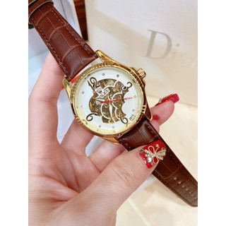 [MÁY CƠ-Automatic] Đồng hồ nam Rolex sang trọng đẳng cấp - Bảo hành 12th - Đồng hồ cơ